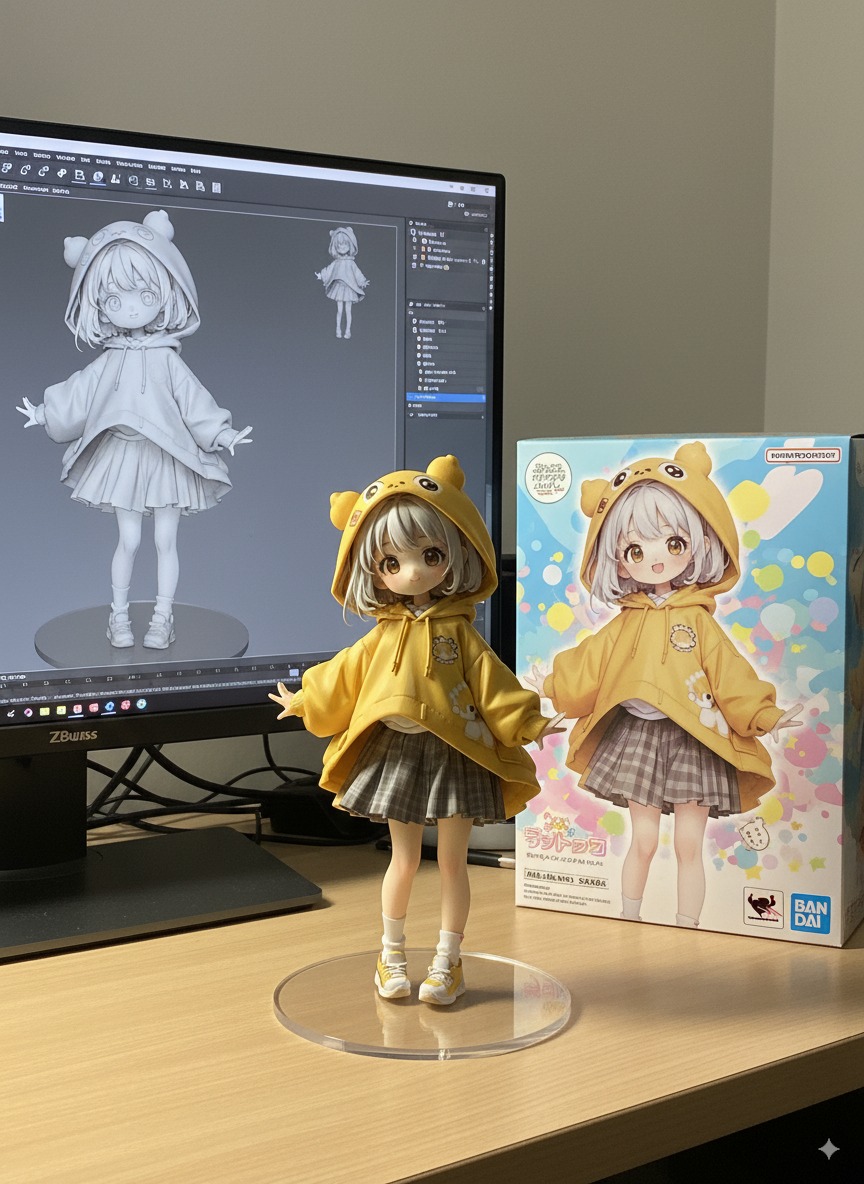 After transformation