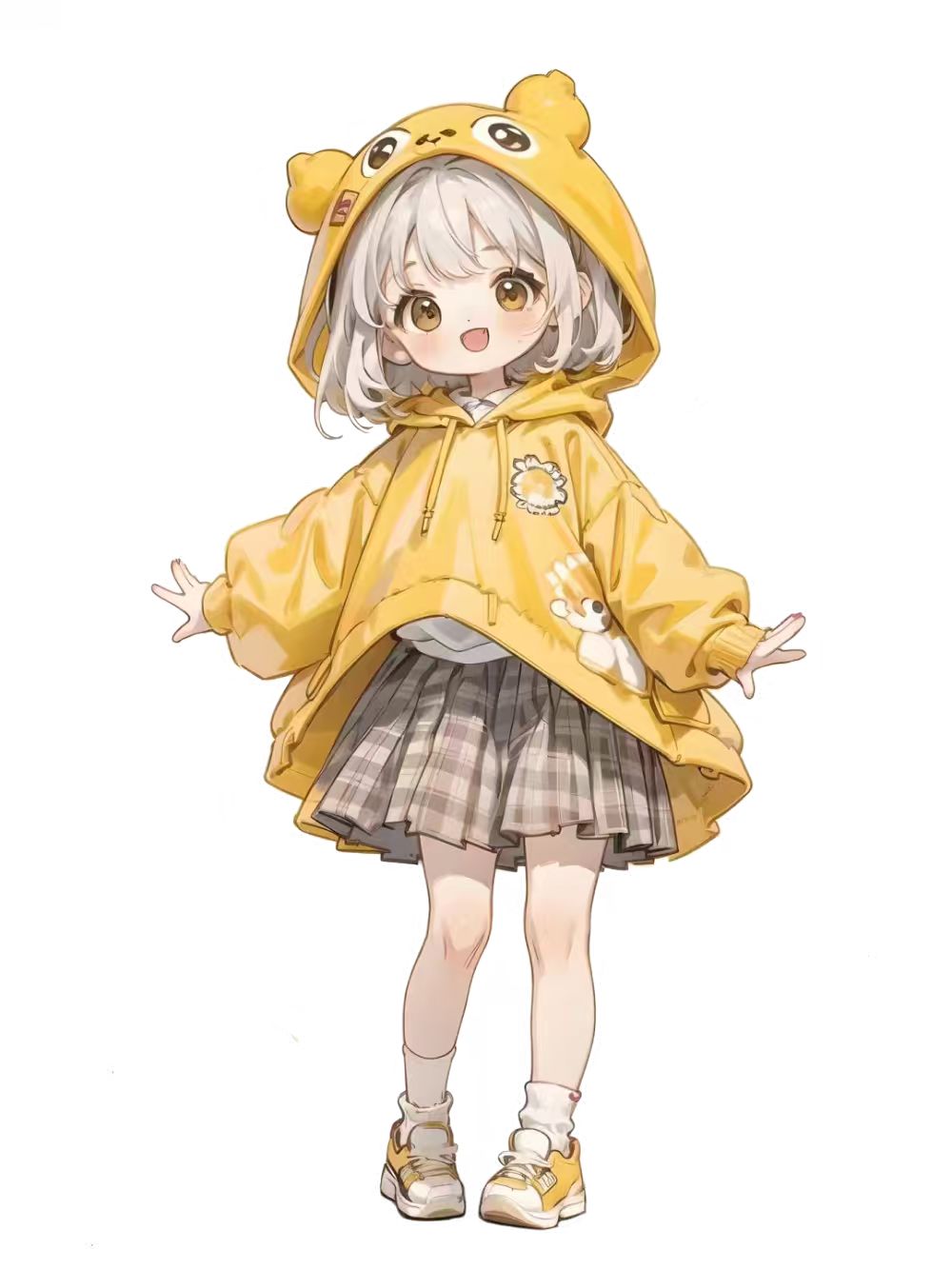 Before transformation