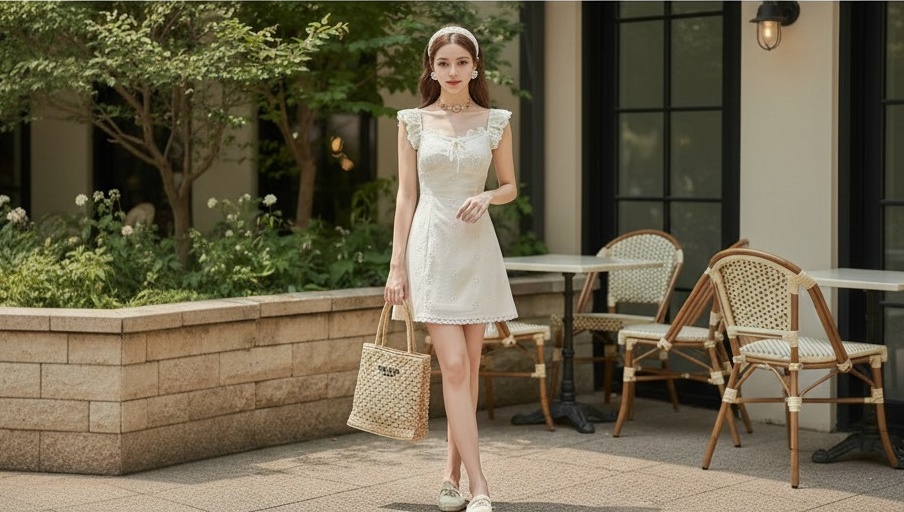 After Image to Image AI transformation showcasing enhanced and modified content with AI technology